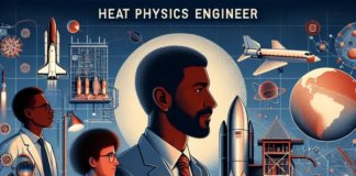 Профессия Инженер-конструктор по теплофизике в ракетно-космической промышленности