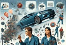 Профессия Инженер-мехатроник в автомобилестроении