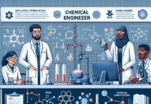 Профессия Инженер-нефтехимик