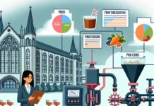 Профессия Инженер пищевой промышленности