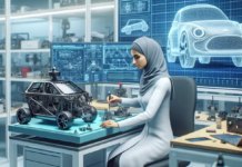 Профессия Инженер по эксплуатации беспилотных автомобилей