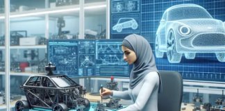 Профессия Инженер по эксплуатации беспилотных автомобилей