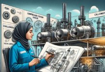 Профессия Инженер по эксплуатации компрессорной станции