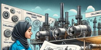 Профессия Инженер по эксплуатации компрессорной станции