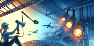 Профессия Инженер по эксплуатации объектов спортивной инфраструктуры