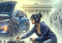 Профессия Инженер по электрооборудованию автомобилей