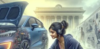 Профессия Инженер по электрооборудованию автомобилей