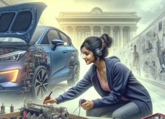 Профессия Инженер по электрооборудованию автомобилей