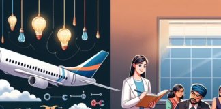 Профессия Инженер по электрооборудованию летательных аппаратов