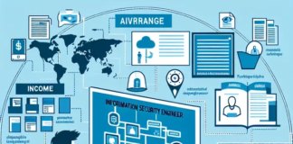 Профессия Инженер по информационной безопасности