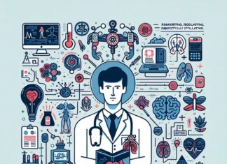 Профессия Инженер по медицинской технике