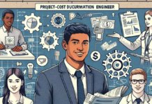 Профессия Инженер по проектно-сметной документации