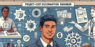 Профессия Инженер по проектно-сметной документации