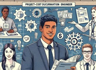 Профессия Инженер по проектно-сметной документации