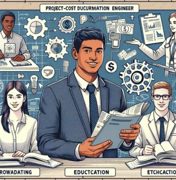 Профессия Инженер по проектно-сметной документации