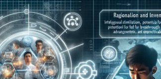 Профессия Инженер по рационализации и изобретательству