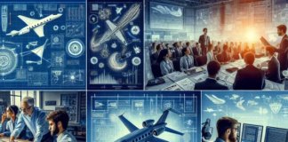 Профессия Инженер по системам автоматического управления летательных аппаратов