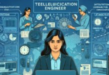 Профессия Инженер-проектировщик в области связи (телекоммуникаций)