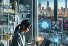 Профессия Инженер-разработчик в области Интернета вещей