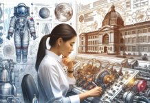 Профессия Инженер систем жизнеобеспечения
