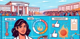 Профессия Инженер-термофизик