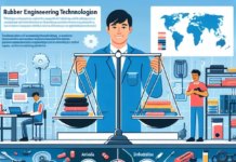 Профессия Инженер-технолог резинотехнических изделий