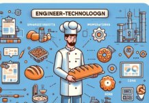 Профессия Инженер-технолог хлебопекарного производства