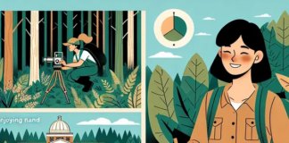 Профессия Инженер в лесопарковом хозяйстве