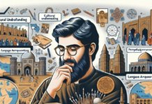 Профессия Иранист