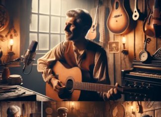 Профессия Исполнитель народных или этнических песен (народный певец)