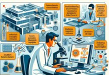 Профессия Исследователь в области гетероструктурной наноэлектроники