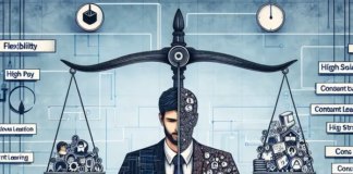 Профессия ИТ-консультант — сфера деятельности, преимущества и недостатки, образование и стажировка