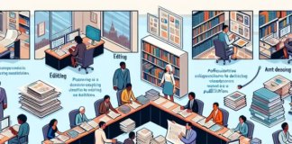 Профессия Издатель — жизнь между книжных листов, возможности и вызовы, лучшие университеты и школы