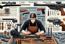 Профессия Изготовитель орудий лова — основные обязанности, преимущества и недостатки, учебные заведения и программы