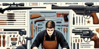 Профессия Изготовитель орудий лова — основные обязанности, преимущества и недостатки, учебные заведения и программы