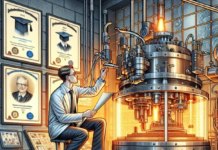 Профессия Изготовитель приспособлений для выращивания монокристаллов — суть работы, достоинства и недостатки, образование
