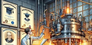 Профессия Изготовитель приспособлений для выращивания монокристаллов — суть работы, достоинства и недостатки, образование