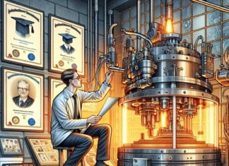 Профессия Изготовитель приспособлений для выращивания монокристаллов — суть работы, достоинства и недостатки, образование
