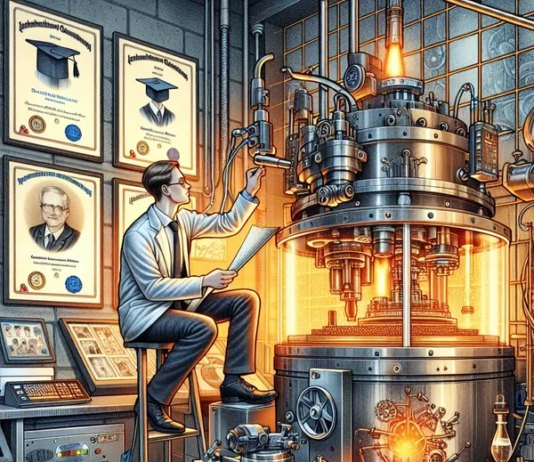 Профессия Изготовитель приспособлений для выращивания монокристаллов — суть работы, достоинства и недостатки, образование