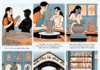 Профессия Изготовитель художественных изделий из керамики — особенности работы, преимущества и недостатки творческой профессии, места обучения и достижение мастерства