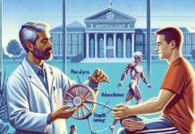 Профессия Кинезиолог