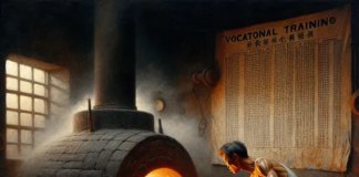Профессия Кочегар судна — чем занимается, плюсы и минусы профессии, где учат