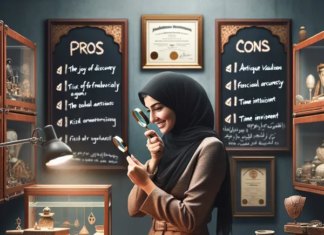Профессия Коллектор