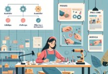 Профессия Комплектовщик изделий и инструмента