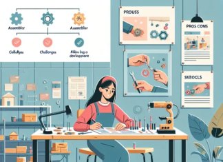 Профессия Комплектовщик изделий и инструмента