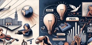 Профессия Композитор