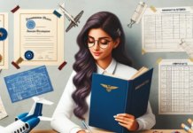 Профессия Конструктор летательных аппаратов