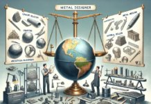 Профессия Конструктор новых металлов