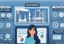 Профессия Конструктор-проектировщик нефтегазового оборудования