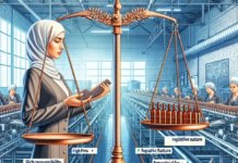 Профессия Контролер качества обработки изделий